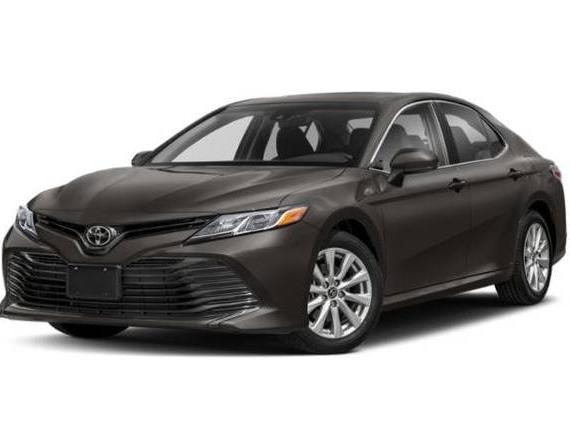 TOYOTA CAMRY 2018 JTNB11HK4J3022760 image