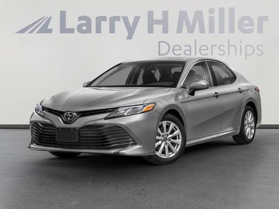 TOYOTA CAMRY 2018 JTNB11HKXJ3042673 image
