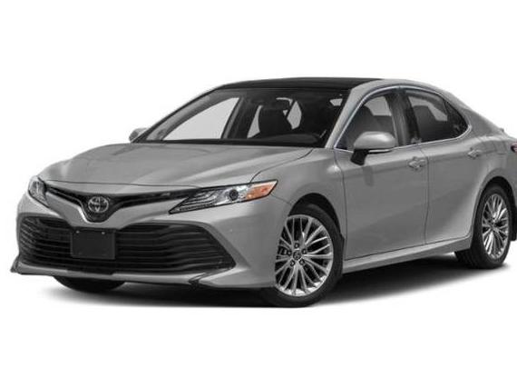 TOYOTA CAMRY 2018 JTNB11HK7J3069801 image