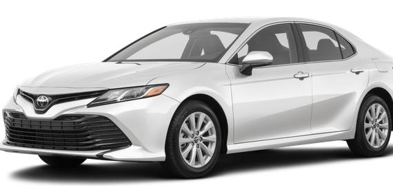 TOYOTA CAMRY 2018 JTNB11HK7J3005743 image