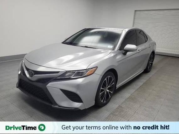 TOYOTA CAMRY 2018 JTNB11HK7J3034045 image TOYOTA CAMRY 2018 JTNB11HK7J3034045 image