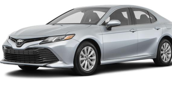 TOYOTA CAMRY 2018 4T1BZ1HK8JU503548 image