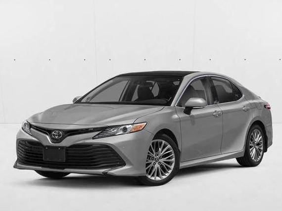 TOYOTA CAMRY 2018 4T1B11HK1JU035234 image TOYOTA CAMRY 2018 4T1B11HK1JU035234 image