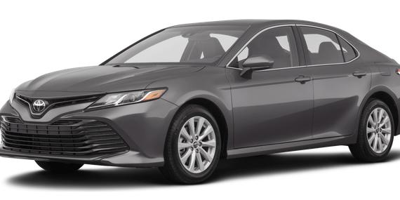 TOYOTA CAMRY 2018 JTNB11HK5J3034013 image