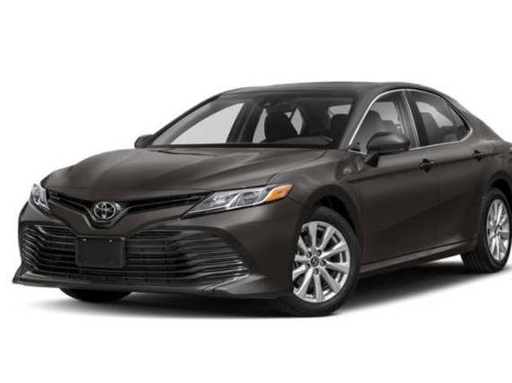TOYOTA CAMRY 2018 4T1B11HK7JU535298 image TOYOTA CAMRY 2018 4T1B11HK7JU535298 image