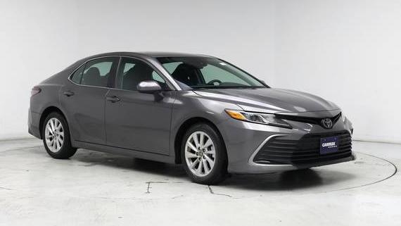 TOYOTA CAMRY 2021 4T1C11AK0MU569621 image TOYOTA CAMRY 2021 4T1C11AK0MU569621 image