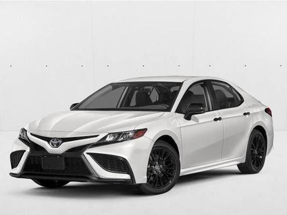 TOYOTA CAMRY 2021 4T1G11AK9MU521889 image