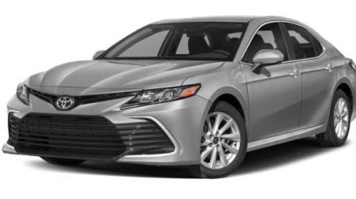 TOYOTA CAMRY 2021 4T1C11AK5MU538414 image