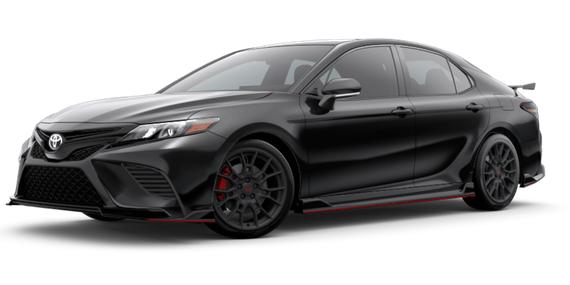 TOYOTA CAMRY 2021 4T1KZ1AK1MU049755 image TOYOTA CAMRY 2021 4T1KZ1AK1MU049755 image