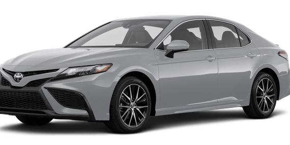 TOYOTA CAMRY 2021 4T1T11AKXMU465153 image TOYOTA CAMRY 2021 4T1T11AKXMU465153 image