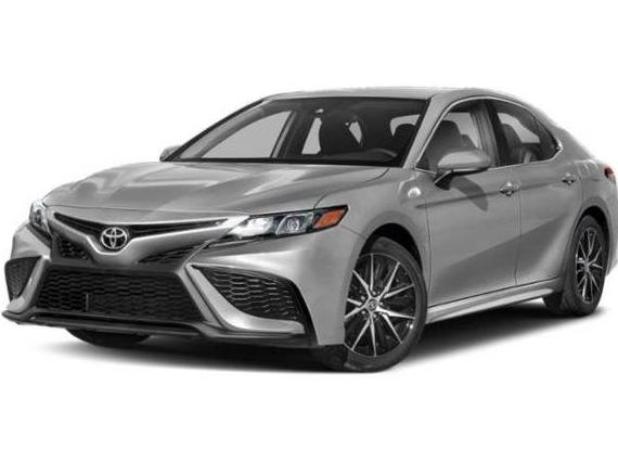 TOYOTA CAMRY 2021 4T1G11AK1MU495949 image TOYOTA CAMRY 2021 4T1G11AK1MU495949 image