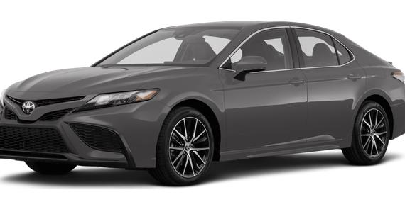 TOYOTA CAMRY 2021 4T1G11AK9MU528633 image TOYOTA CAMRY 2021 4T1G11AK9MU528633 image