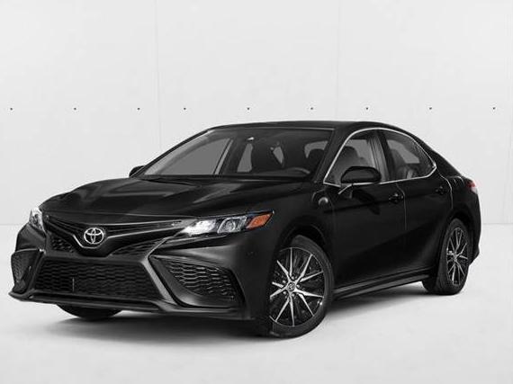 TOYOTA CAMRY 2021 4T1G11AK9MU560627 image TOYOTA CAMRY 2021 4T1G11AK9MU560627 image