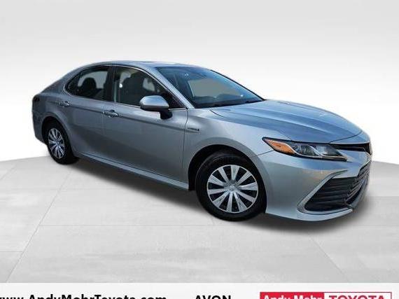 TOYOTA CAMRY 2021 4T1C31AKXMU557566 image TOYOTA CAMRY 2021 4T1C31AKXMU557566 image