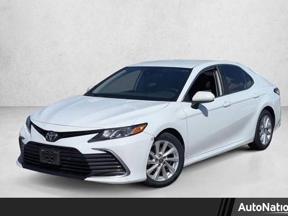 TOYOTA CAMRY 2021 4T1C11AK5MU403286 image TOYOTA CAMRY 2021 4T1C11AK5MU403286 image