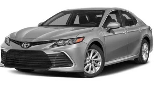 TOYOTA CAMRY 2021 4T1C11AK6MU592904 image