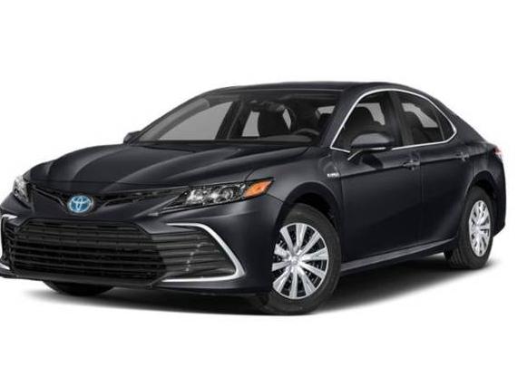 TOYOTA CAMRY 2021 4T1K31AK6MU548830 image TOYOTA CAMRY 2021 4T1K31AK6MU548830 image