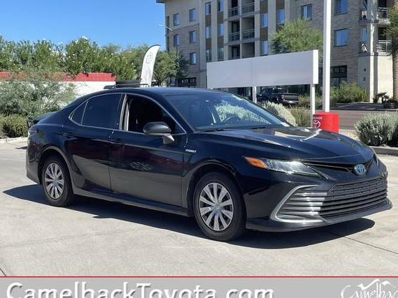 TOYOTA CAMRY 2021 4T1C31AKXMU569894 image TOYOTA CAMRY 2021 4T1C31AKXMU569894 image