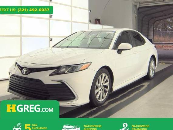 TOYOTA CAMRY 2021 4T1C11AK4MU567466 image TOYOTA CAMRY 2021 4T1C11AK4MU567466 image