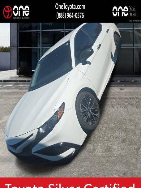 TOYOTA CAMRY 2021 4T1G11AK0MU470492 image TOYOTA CAMRY 2021 4T1G11AK0MU470492 image