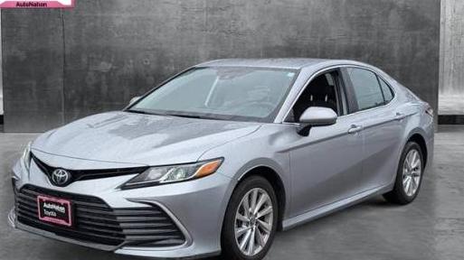 TOYOTA CAMRY 2021 4T1C11AK7MU545106 image