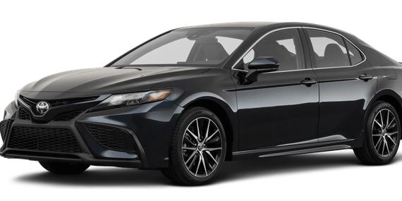 TOYOTA CAMRY 2021 4T1G11AK2MU590441 image TOYOTA CAMRY 2021 4T1G11AK2MU590441 image