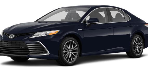 TOYOTA CAMRY 2021 4T1R11AK4MU488518 image TOYOTA CAMRY 2021 4T1R11AK4MU488518 image