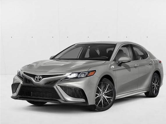 TOYOTA CAMRY 2021 4T1T11AK1MU551032 image TOYOTA CAMRY 2021 4T1T11AK1MU551032 image