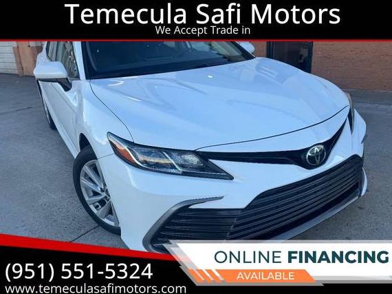 TOYOTA CAMRY 2021 4T1C11AK0MU593885 image TOYOTA CAMRY 2021 4T1C11AK0MU593885 image