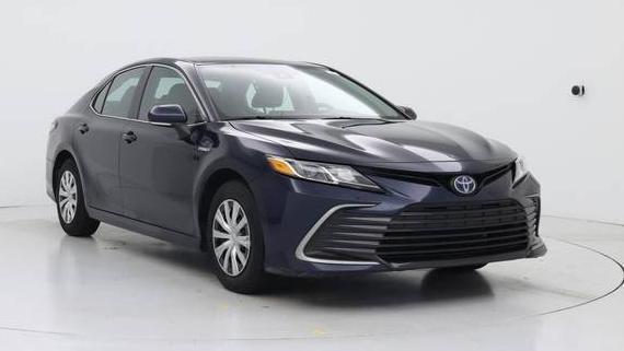 TOYOTA CAMRY 2021 4T1C31AK4MU551603 image TOYOTA CAMRY 2021 4T1C31AK4MU551603 image