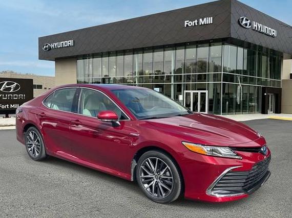 TOYOTA CAMRY 2021 4T1F31AK3MU029624 image TOYOTA CAMRY 2021 4T1F31AK3MU029624 image