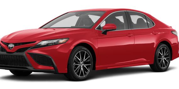 TOYOTA CAMRY 2021 4T1G11AK6MU467046 image TOYOTA CAMRY 2021 4T1G11AK6MU467046 image