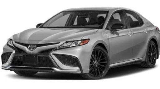 TOYOTA CAMRY 2021 4T1K61AK5MU518063 image