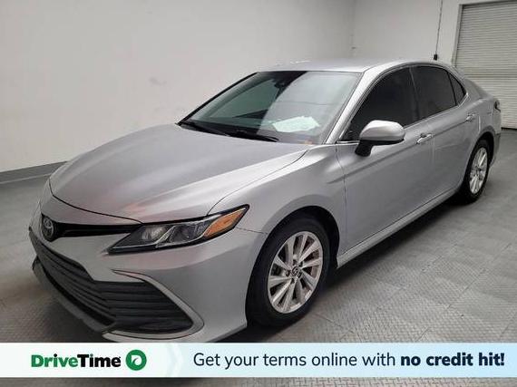 TOYOTA CAMRY 2021 4T1C11AK9MU589995 image TOYOTA CAMRY 2021 4T1C11AK9MU589995 image