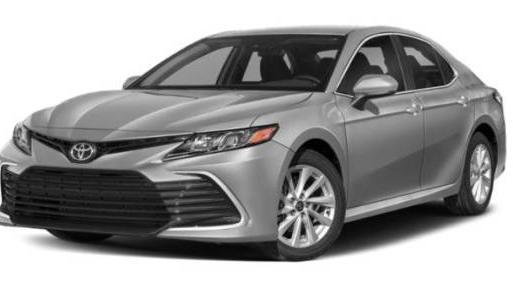 TOYOTA CAMRY 2021 4T1C11AK2MU427481 image