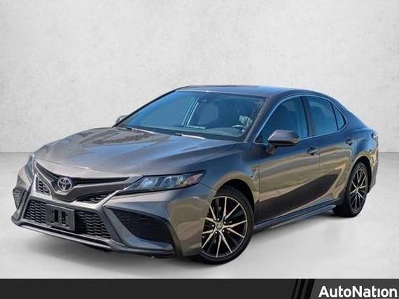 TOYOTA CAMRY 2021 4T1G11AK3MU414546 image TOYOTA CAMRY 2021 4T1G11AK3MU414546 image