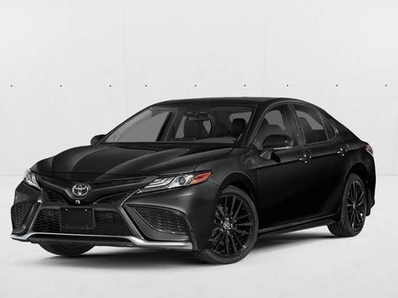 TOYOTA CAMRY 2021 4T1K61AKXMU433350 image TOYOTA CAMRY 2021 4T1K61AKXMU433350 image