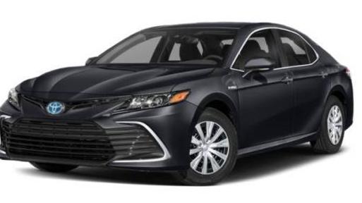 TOYOTA CAMRY 2021 4T1C31AK4MU546997 image