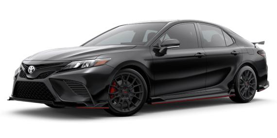 TOYOTA CAMRY 2021 4T1KZ1AK2MU050669 image TOYOTA CAMRY 2021 4T1KZ1AK2MU050669 image