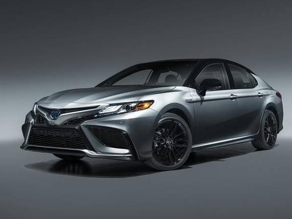 TOYOTA CAMRY 2021 4T1F31AK6MU025633 image TOYOTA CAMRY 2021 4T1F31AK6MU025633 image