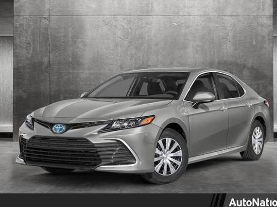 TOYOTA CAMRY 2021 4T1C31AKXMU028215 image
