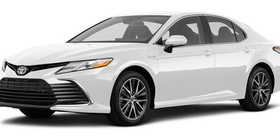 TOYOTA CAMRY 2021 4T1R11BK4MU022246 image TOYOTA CAMRY 2021 4T1R11BK4MU022246 image