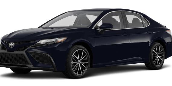 TOYOTA CAMRY 2021 4T1G11BK7MU046449 image TOYOTA CAMRY 2021 4T1G11BK7MU046449 image