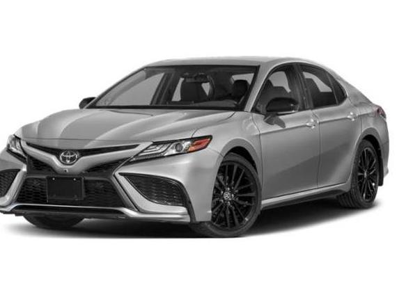 TOYOTA CAMRY 2021 4T1KZ1AK7MU051798 image TOYOTA CAMRY 2021 4T1KZ1AK7MU051798 image