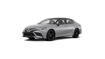 TOYOTA CAMRY 2021 4T1K61AK5MU615859 image
