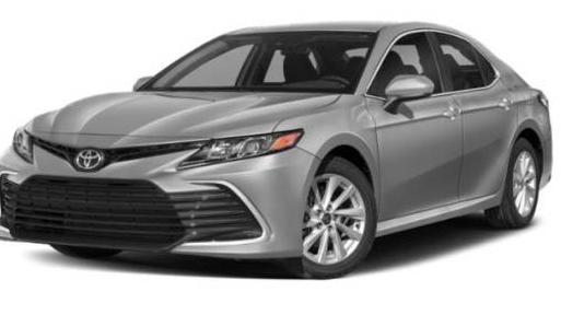 TOYOTA CAMRY 2021 4T1C11AK7MU525499 image