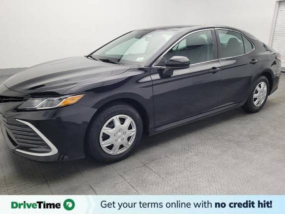 TOYOTA CAMRY 2021 4T1C31AK8MU564029 image TOYOTA CAMRY 2021 4T1C31AK8MU564029 image