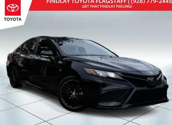 TOYOTA CAMRY 2021 4T1T11AK0MU488912 image TOYOTA CAMRY 2021 4T1T11AK0MU488912 image