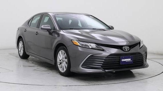 TOYOTA CAMRY 2021 4T1C11AK0MU616209 image