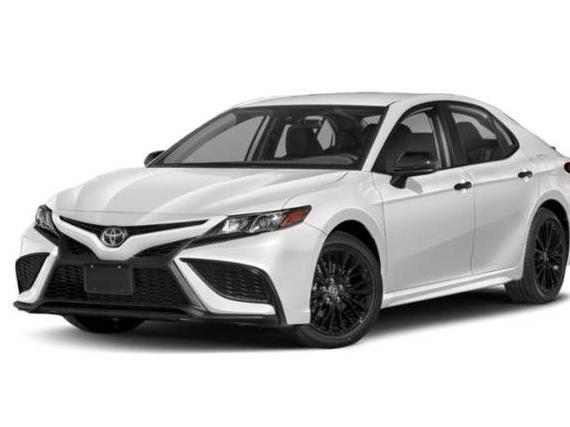 TOYOTA CAMRY 2021 4T1G11AK8MU494457 image TOYOTA CAMRY 2021 4T1G11AK8MU494457 image